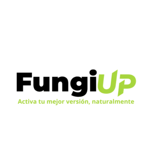 isotipo fungiup