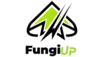 logo fungiup